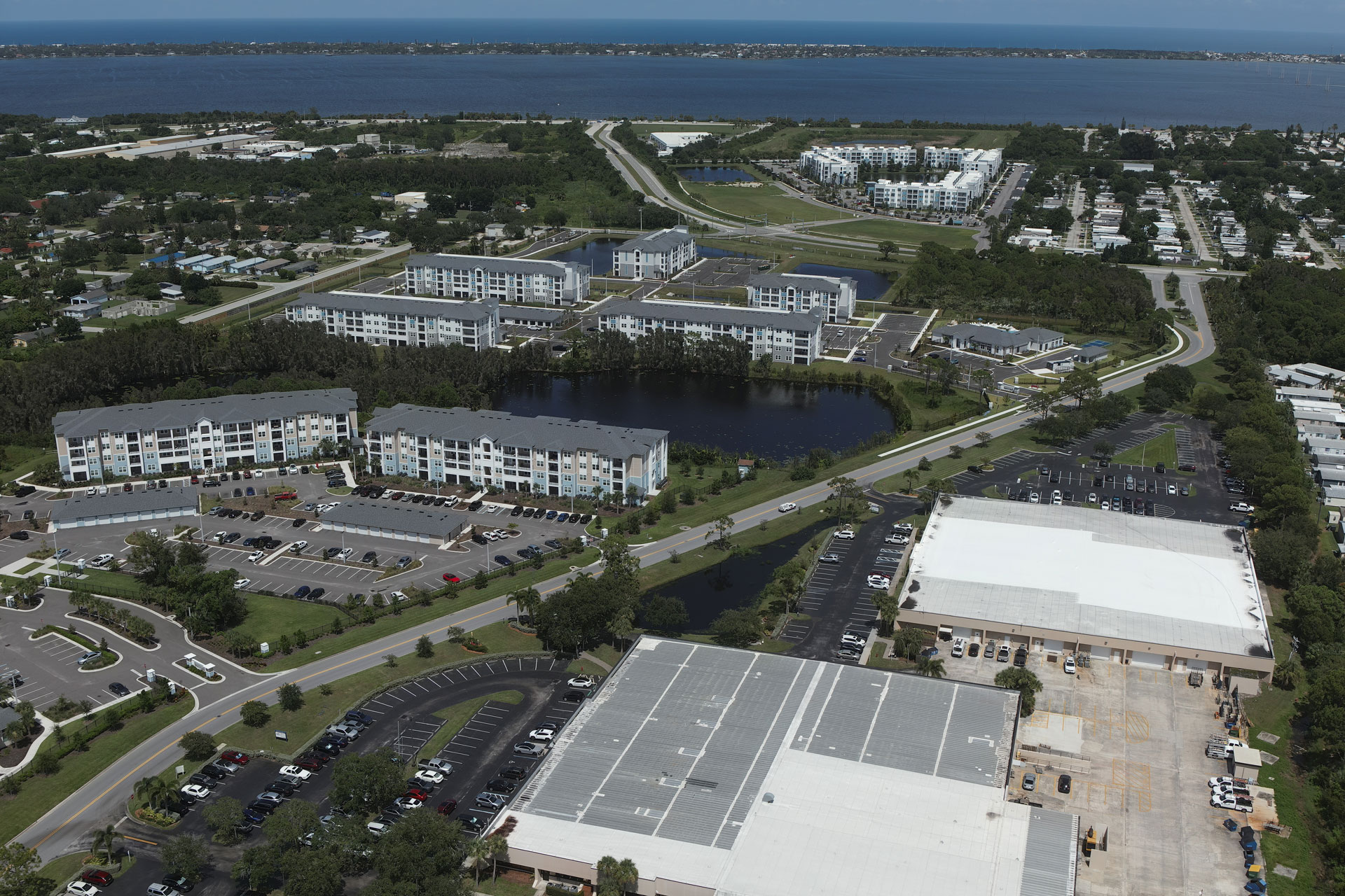 Completed Projects Sfg Land Development